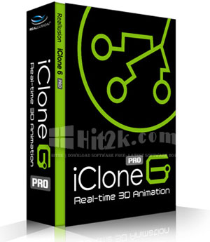 Iclone 5 For Mac Free Download